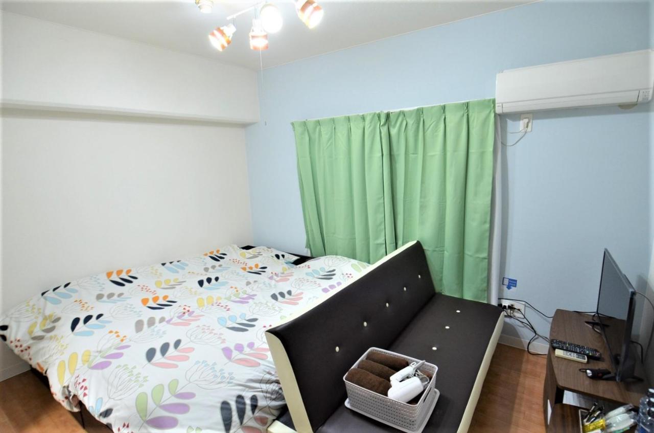 Comfort Cube Phoenix Miyazaki Exterior foto