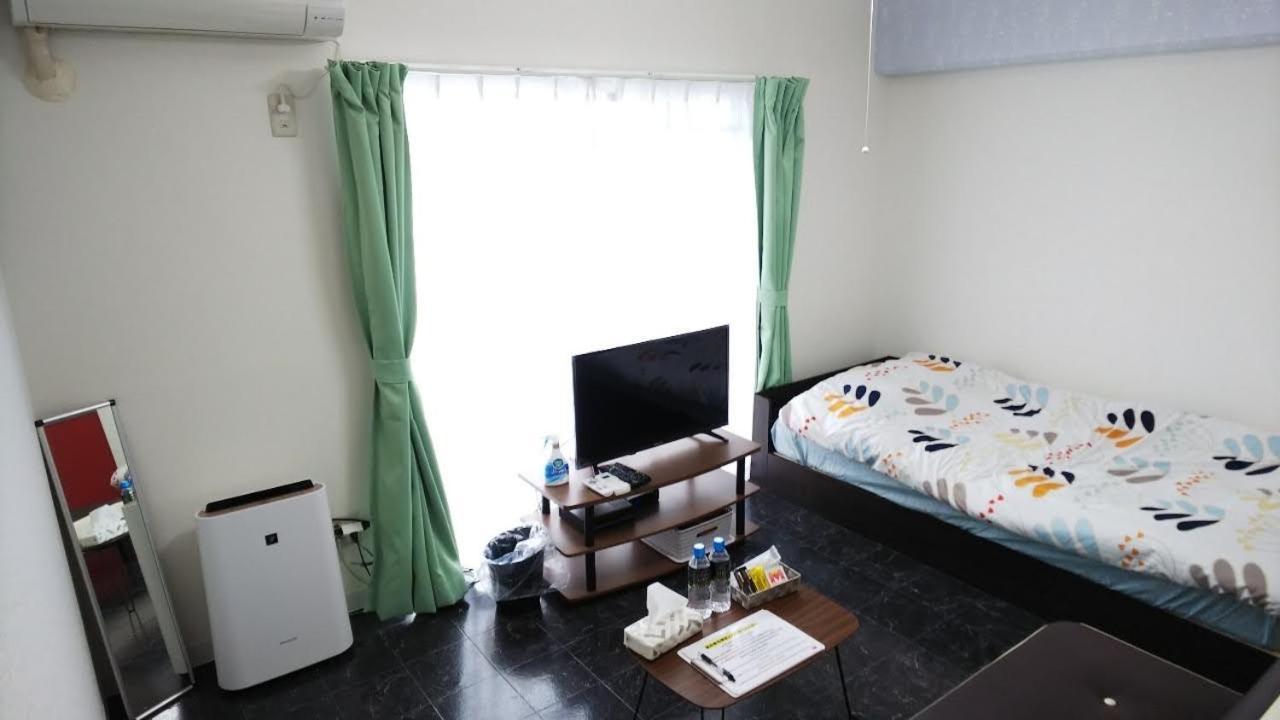 Comfort Cube Phoenix Miyazaki Zimmer foto