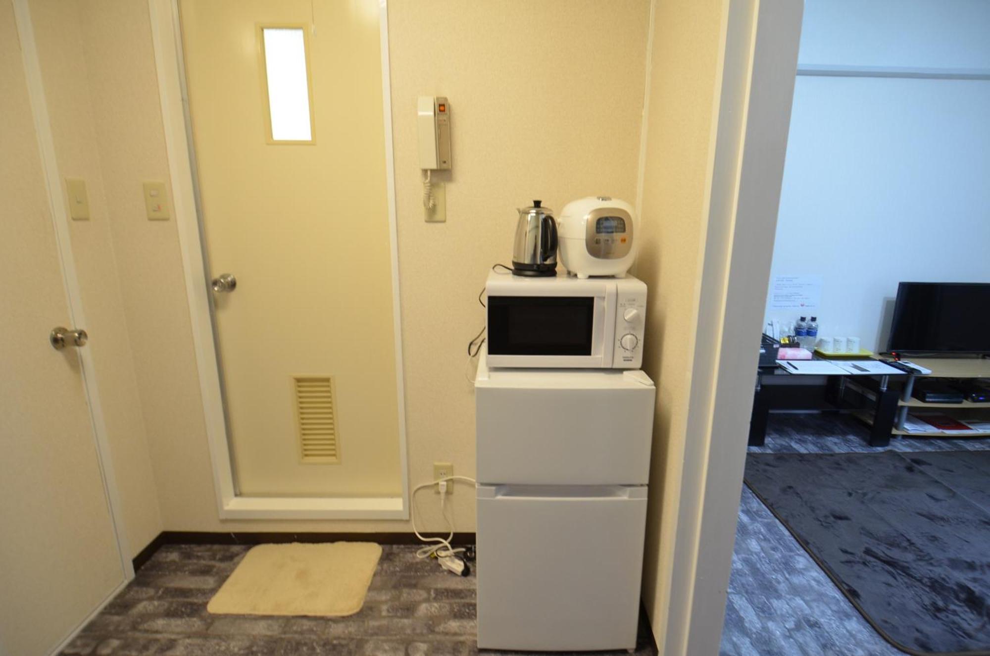 Comfort Cube Phoenix Miyazaki Zimmer foto