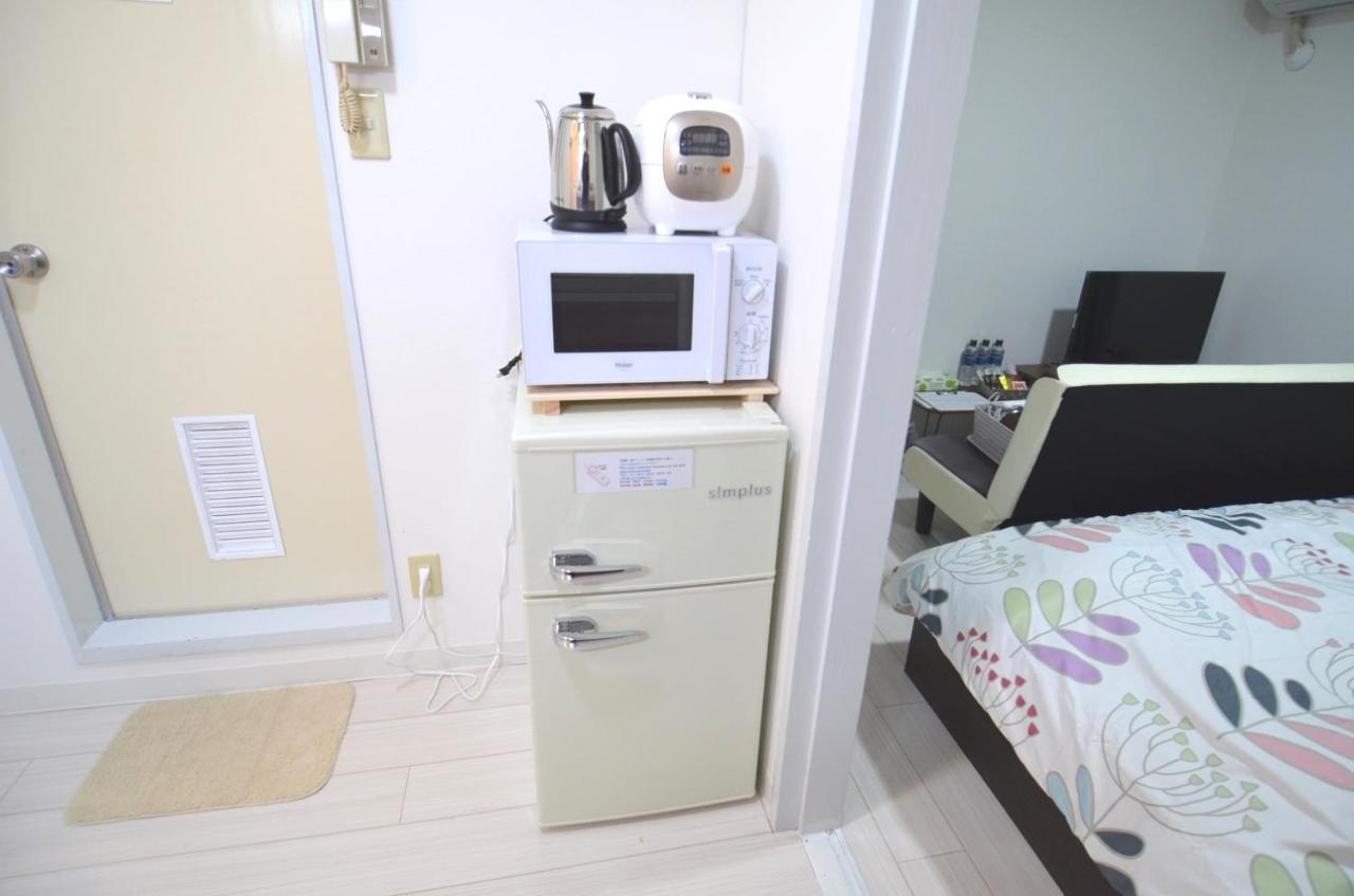 Comfort Cube Phoenix Miyazaki Exterior foto