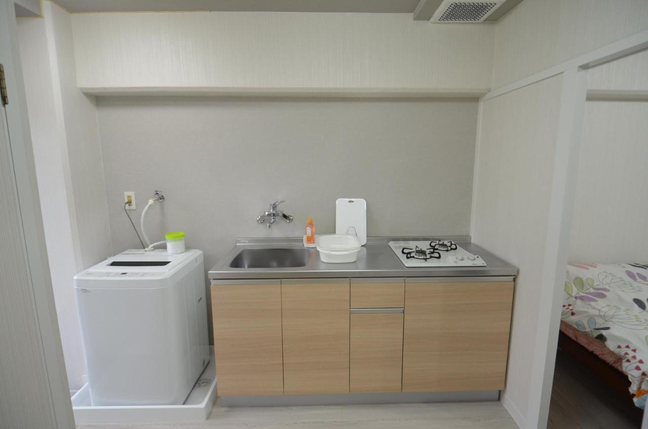 Comfort Cube Phoenix Miyazaki Exterior foto