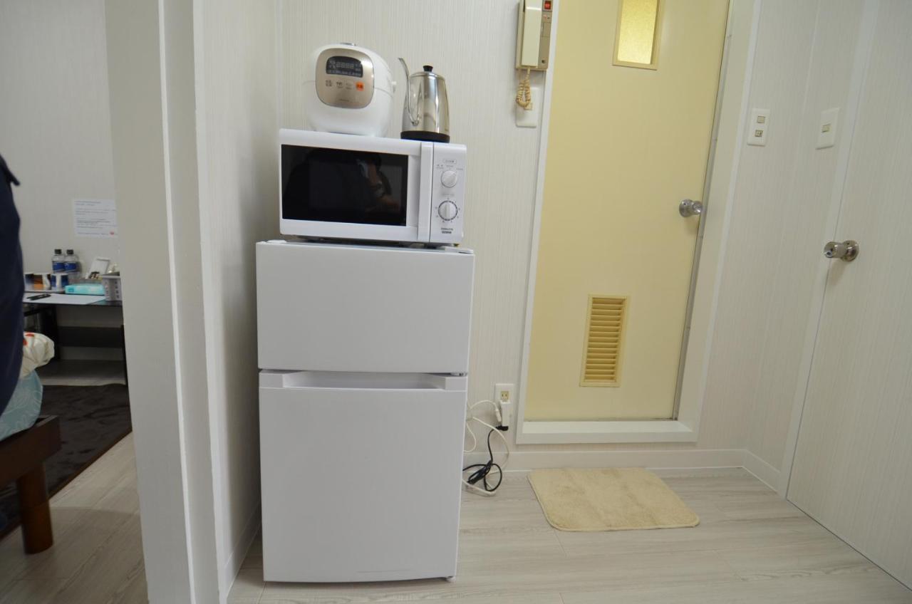 Comfort Cube Phoenix Miyazaki Exterior foto
